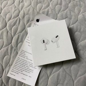 Apple Air Pods Pro